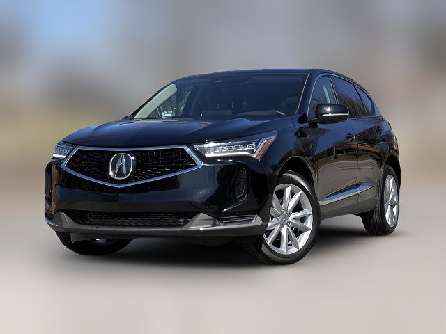 2022 Acura RDX Base
