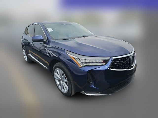 2022 Acura RDX Base