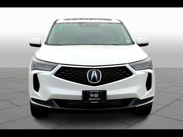 2022 Acura RDX Base