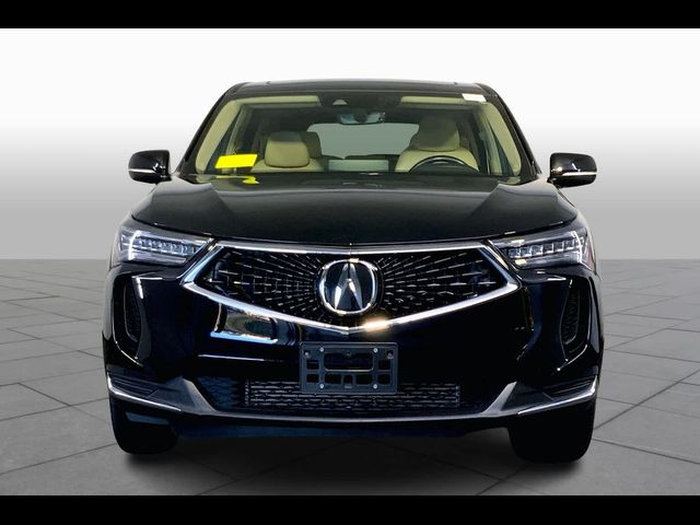 2022 Acura RDX Base