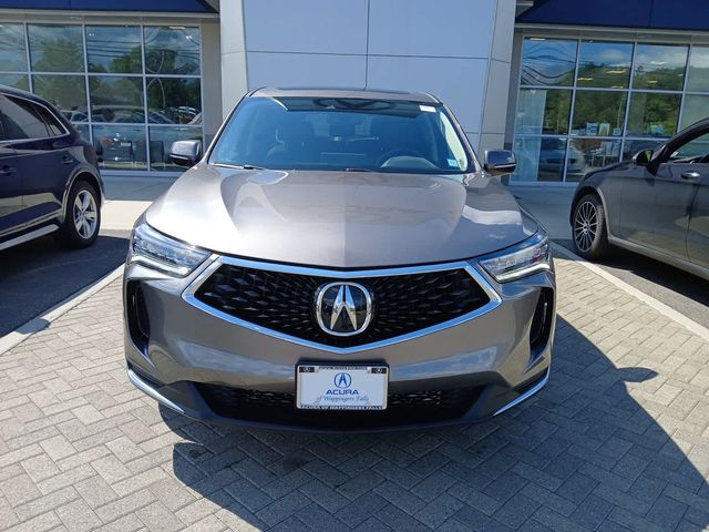 2022 Acura RDX Base