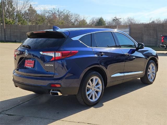 2022 Acura RDX Base