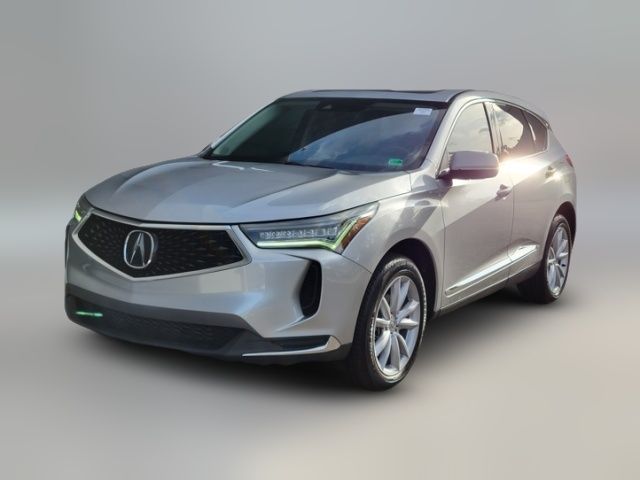 2022 Acura RDX Base