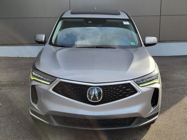 2022 Acura RDX Base