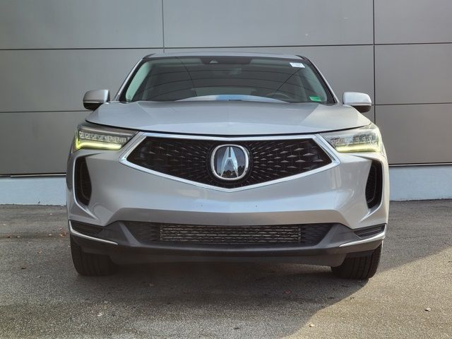 2022 Acura RDX Base
