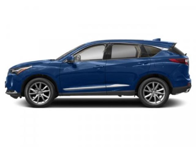 2022 Acura RDX Base