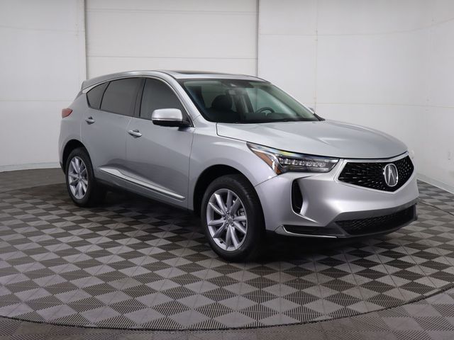 2022 Acura RDX Base