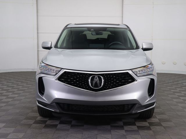 2022 Acura RDX Base