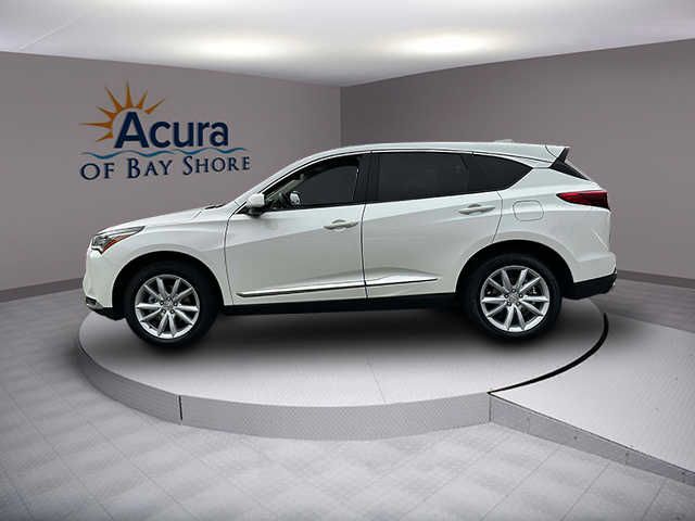 2022 Acura RDX Base