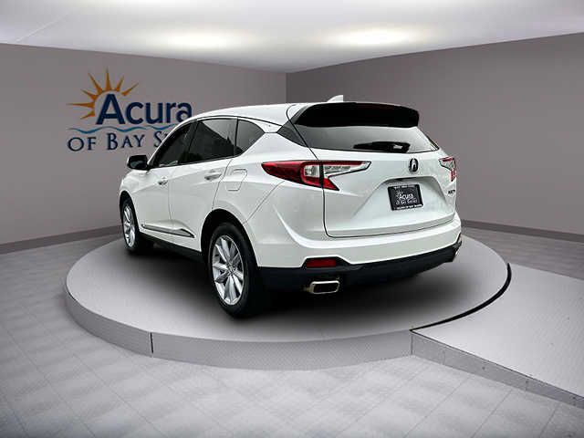 2022 Acura RDX Base