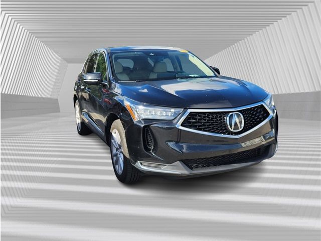 2022 Acura RDX Base