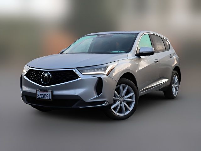 2022 Acura RDX Base