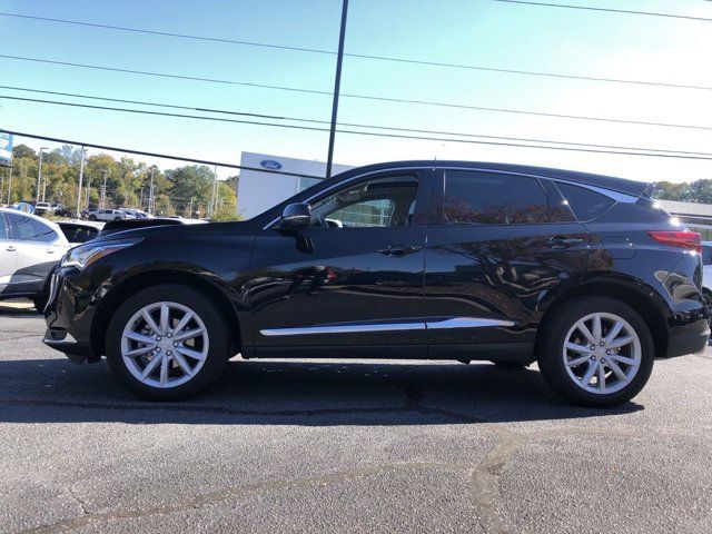 2022 Acura RDX Base