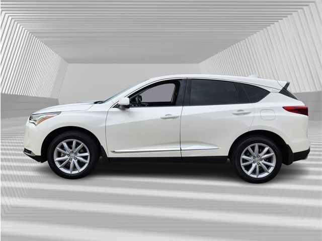 2022 Acura RDX Base