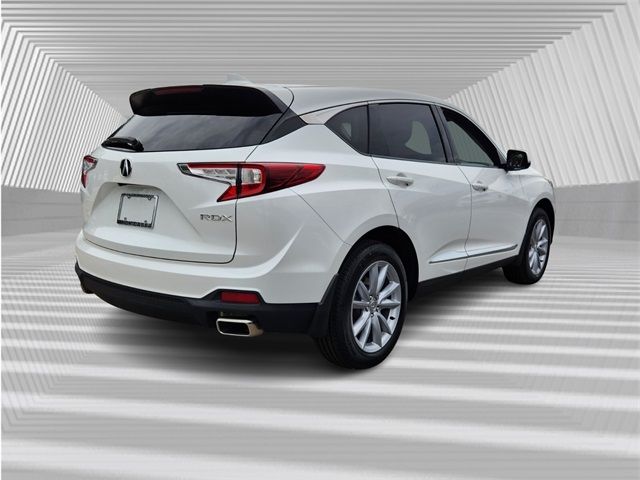 2022 Acura RDX Base