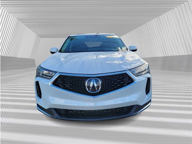 2022 Acura RDX Base