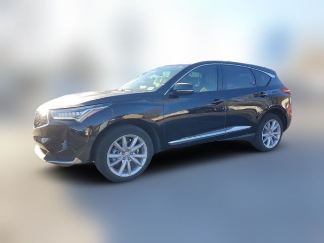 2022 Acura RDX Base