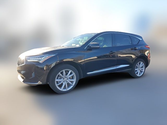 2022 Acura RDX Base