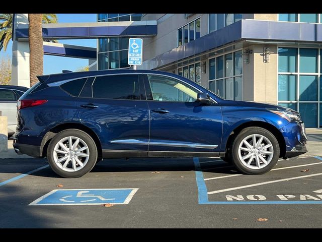 2022 Acura RDX Base