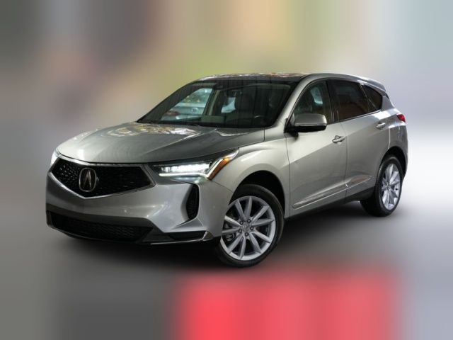 2022 Acura RDX Base