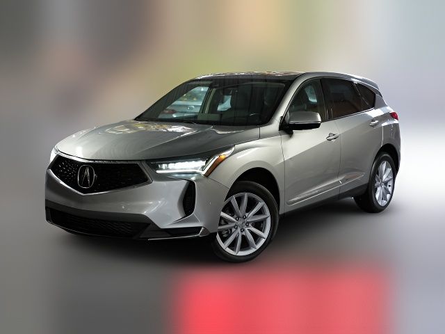 2022 Acura RDX Base