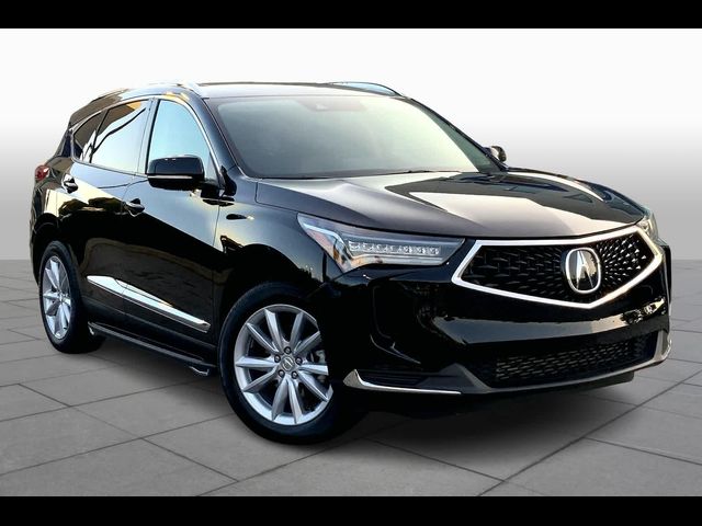 2022 Acura RDX Base