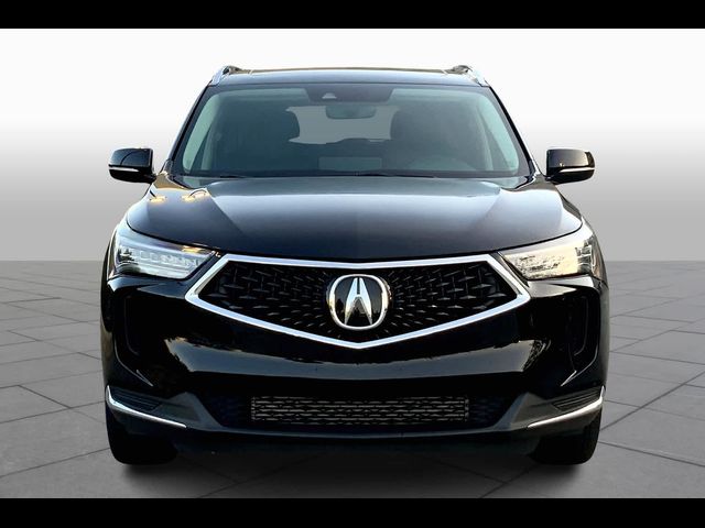 2022 Acura RDX Base