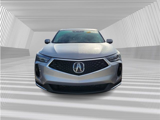 2022 Acura RDX Base