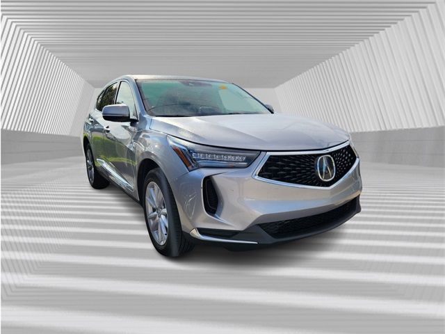 2022 Acura RDX Base