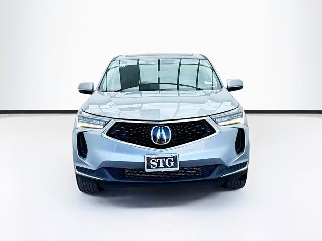 2022 Acura RDX Base