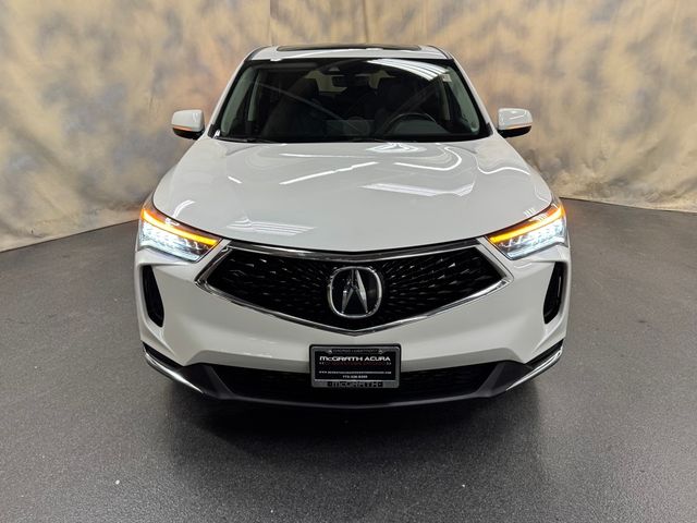 2022 Acura RDX Base