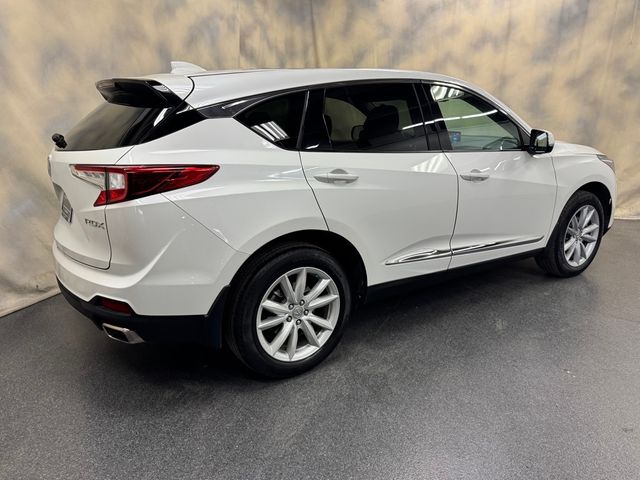 2022 Acura RDX Base