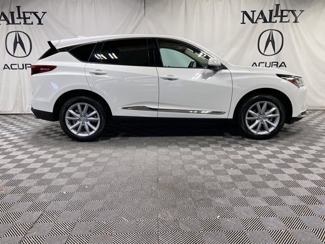 2022 Acura RDX Base