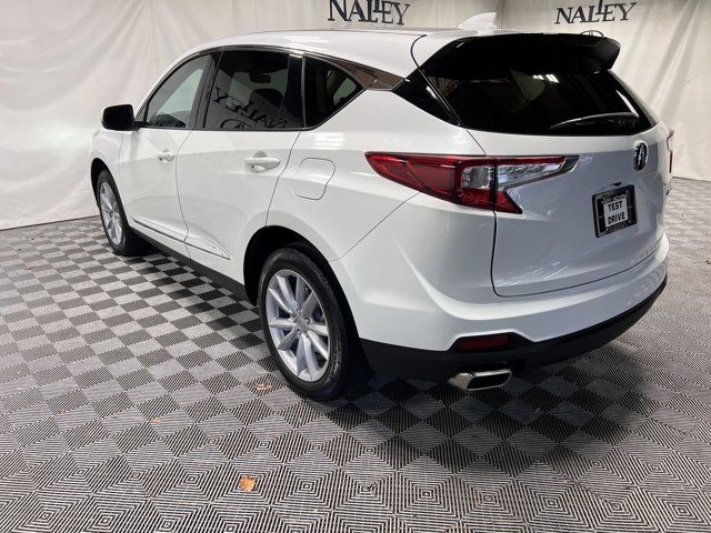 2022 Acura RDX Base