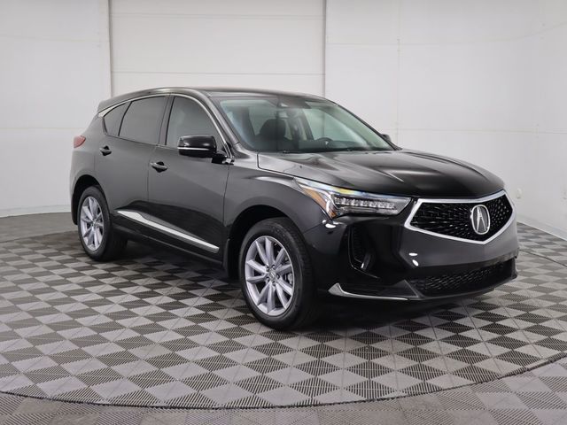 2022 Acura RDX Base