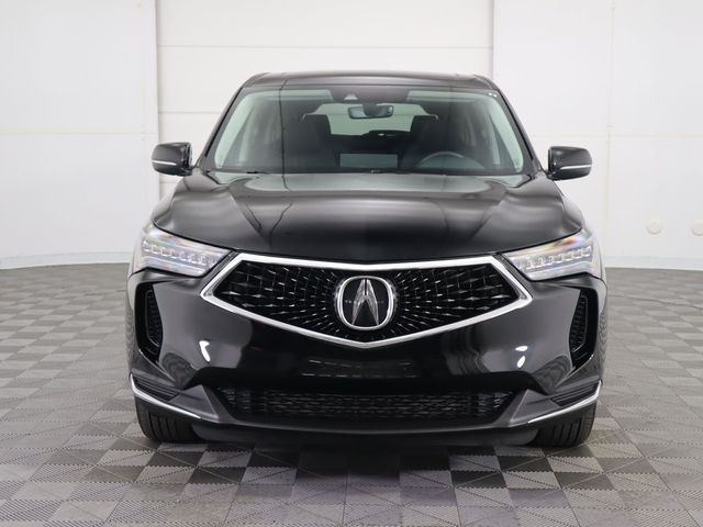 2022 Acura RDX Base