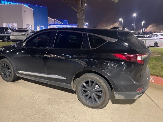 2022 Acura RDX Base