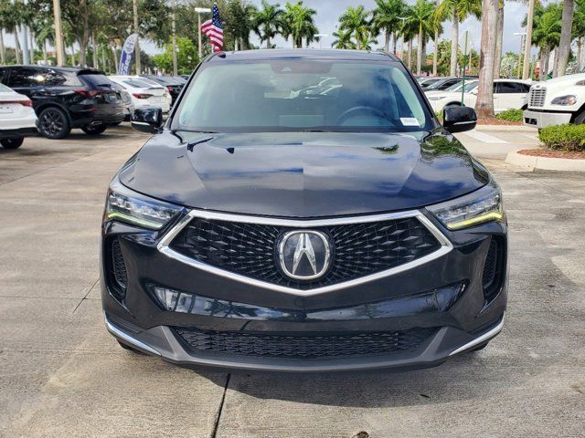 2022 Acura RDX Base