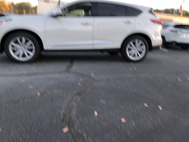 2022 Acura RDX Base