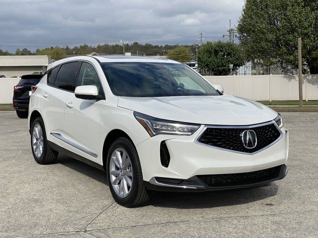 2022 Acura RDX Base