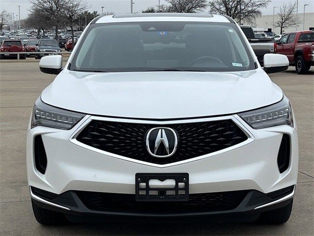 2022 Acura RDX Base