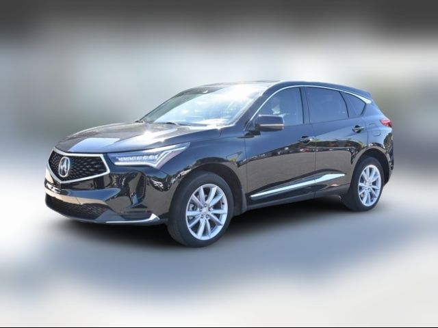 2022 Acura RDX Base