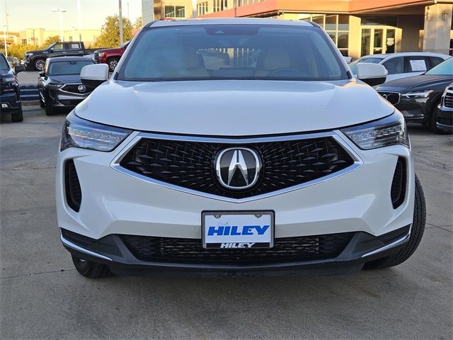 2022 Acura RDX Base