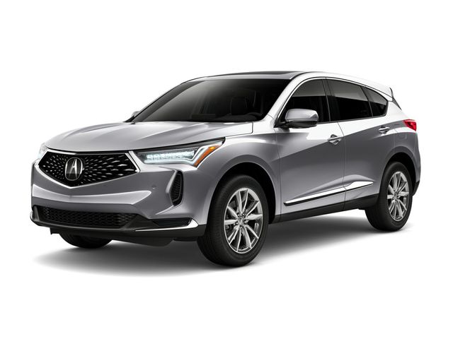 2022 Acura RDX Base