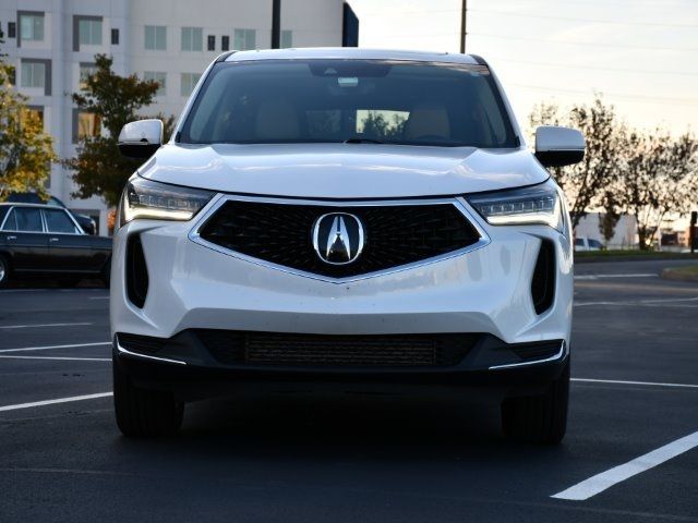 2022 Acura RDX Base