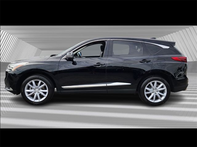 2022 Acura RDX Base