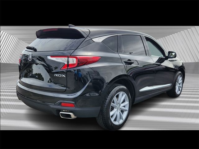 2022 Acura RDX Base