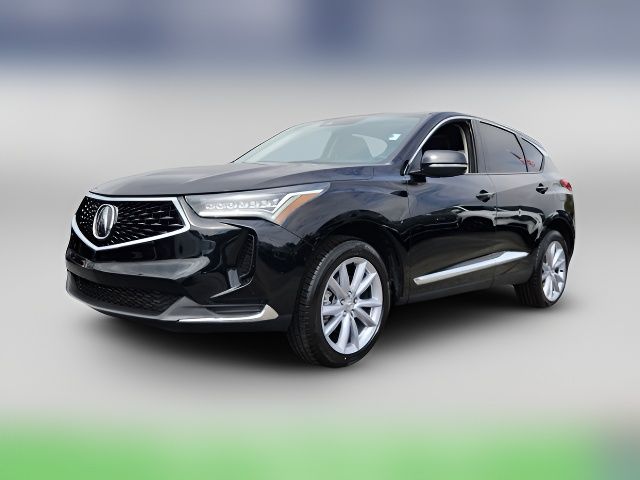 2022 Acura RDX Base