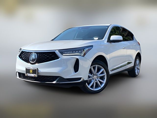 2022 Acura RDX Base