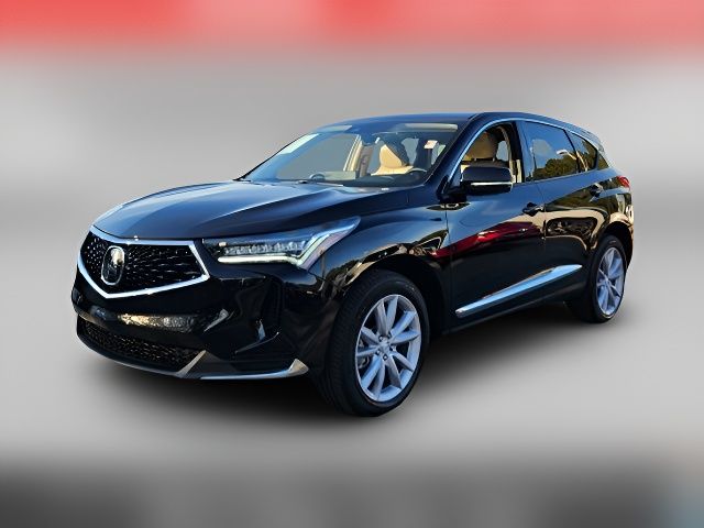 2022 Acura RDX Base